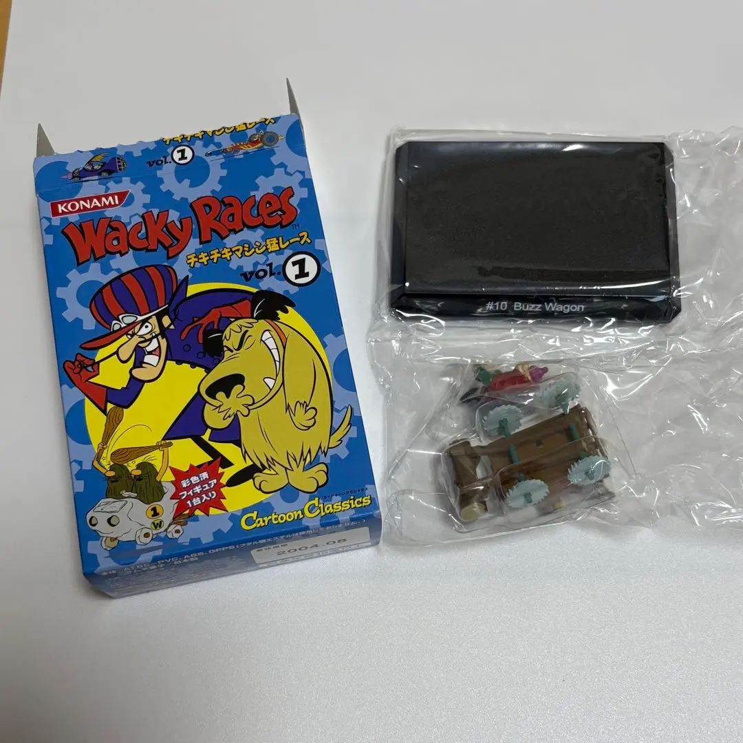 2026年最新】コナミ チキチキマシン猛レースの人気アイテム - メルカリ