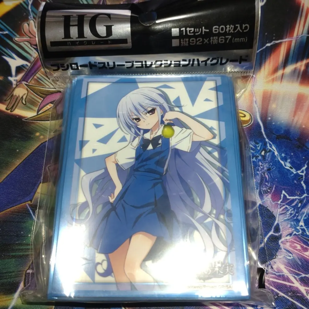 2026年最新】風見一姫 スリーブの人気アイテム - メルカリ