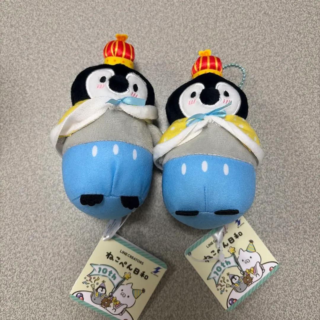 2026年最新】ねこぺん日和 10周年の人気アイテム - メルカリ