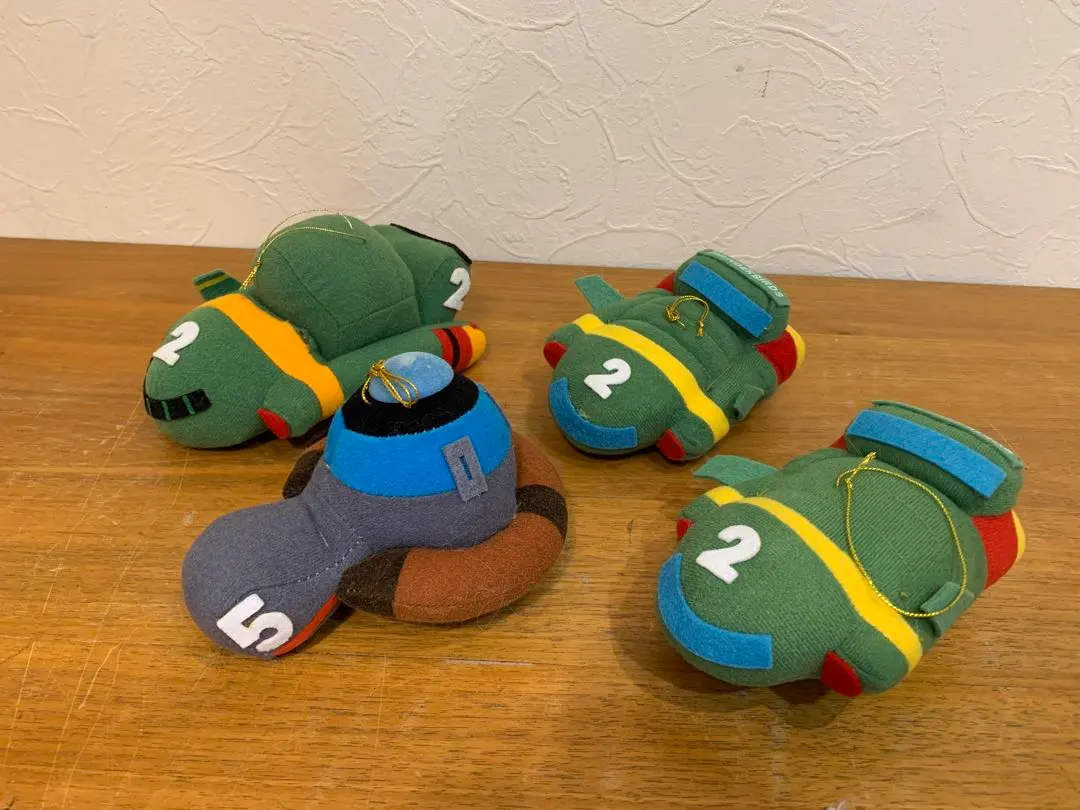 2026年最新】サンダーバード ぬいぐるみの人気アイテム - メルカリ