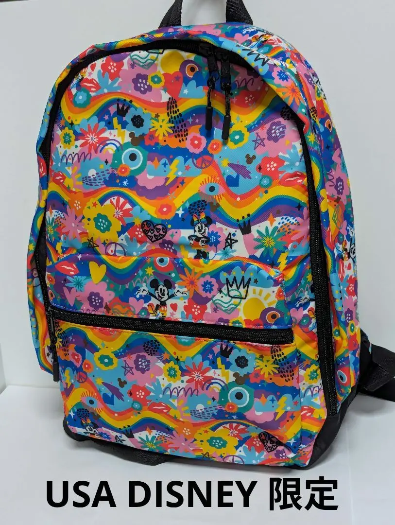 2026年最新】ウォルトディズニーワールド リュックの人気アイテム