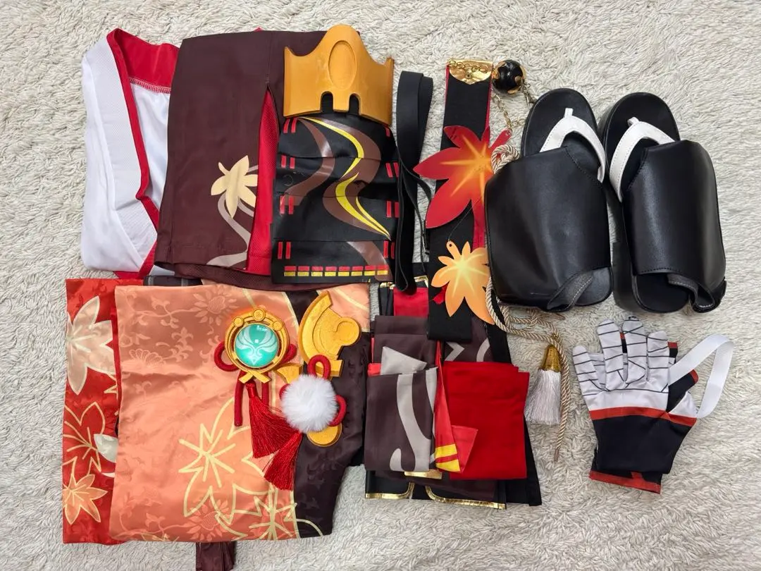 2026年最新】楓原万葉 コスプレ 靴の人気アイテム - メルカリ