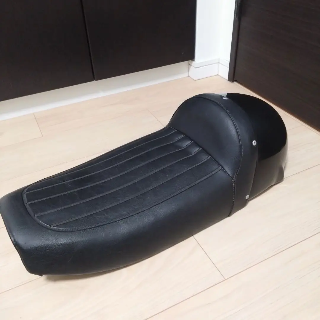 2026年最新】シングルシート SR400の人気アイテム - メルカリ