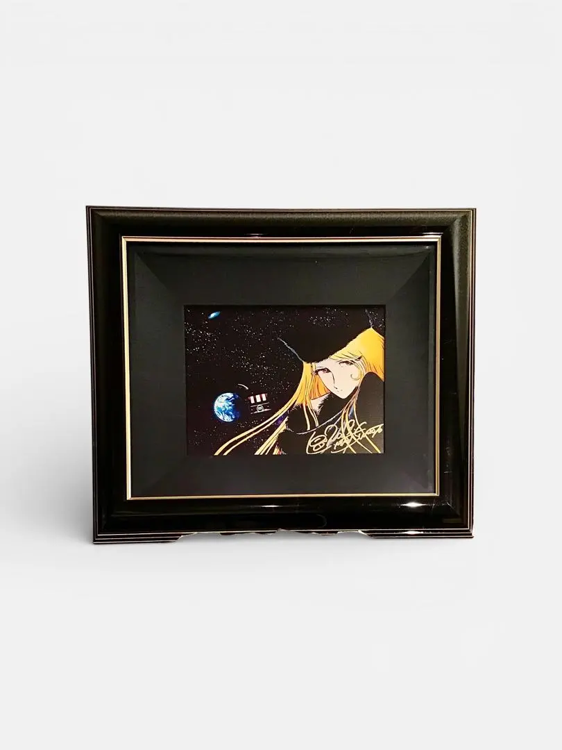 2026年最新】松本零士ピエゾグラフの人気アイテム - メルカリ