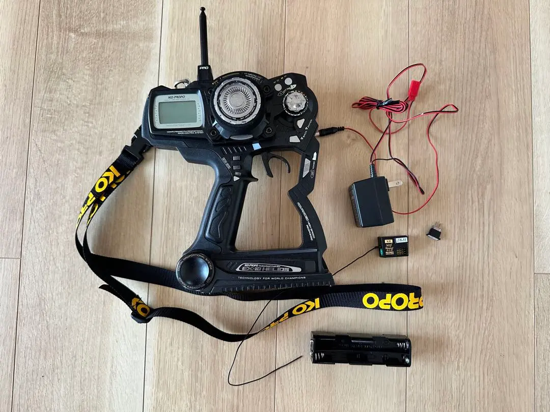 2026年最新】KO PROPO EX-1の人気アイテム - メルカリ