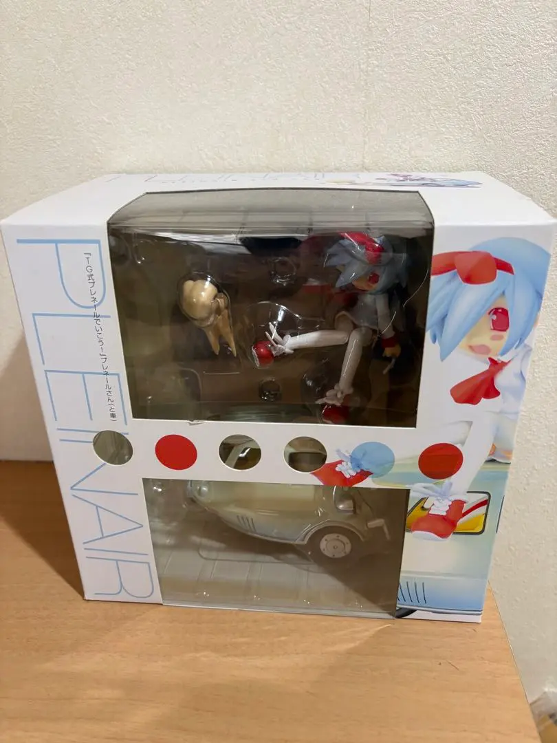 2026年最新】プレネール フィギュアの人気アイテム - メルカリ