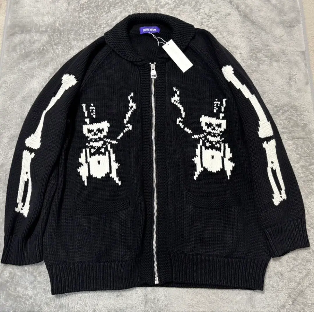 2026年最新】fucking awesome カーディガンの人気アイテム - メルカリ