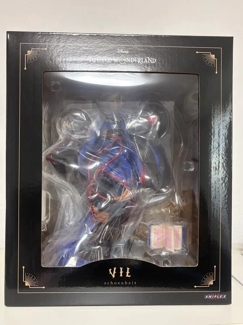 2026年最新】ヴィル・シェーンハイト 1/8スケールフィギュアの人気