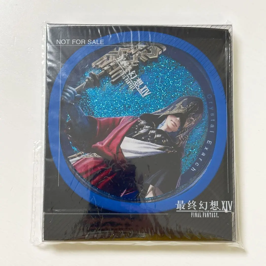 2026年最新】ファイナルファンタジー14 中国限定の人気アイテム - メルカリ