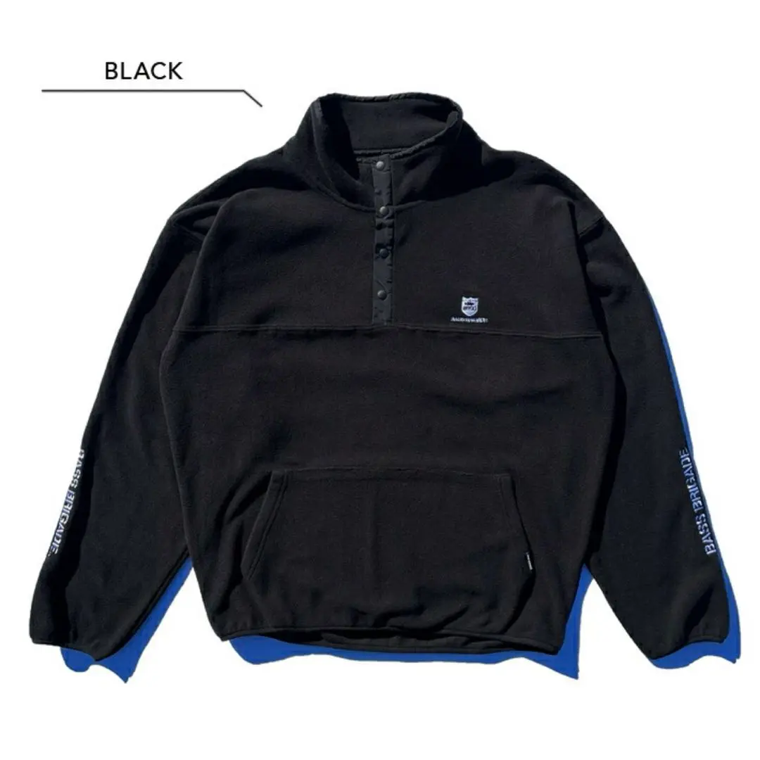 2026年最新】バスブリゲード パーカーの人気アイテム - メルカリ