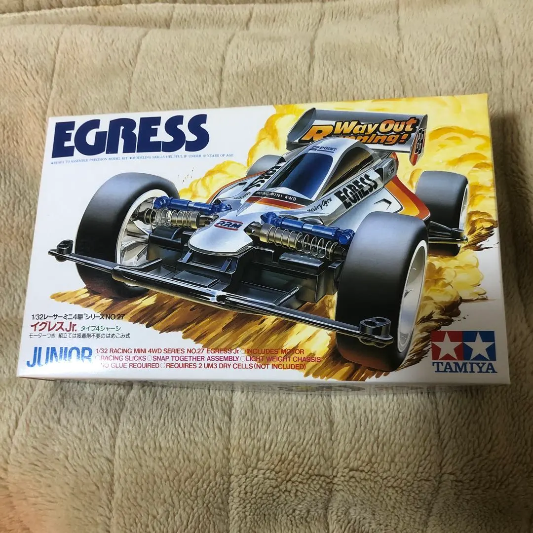 2026年最新】タミヤ イグレスの人気アイテム - メルカリ