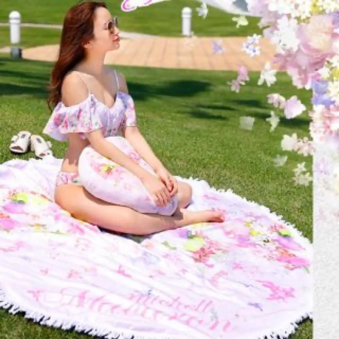 2026年最新】ミシェルマカロン水着の人気アイテム - メルカリ