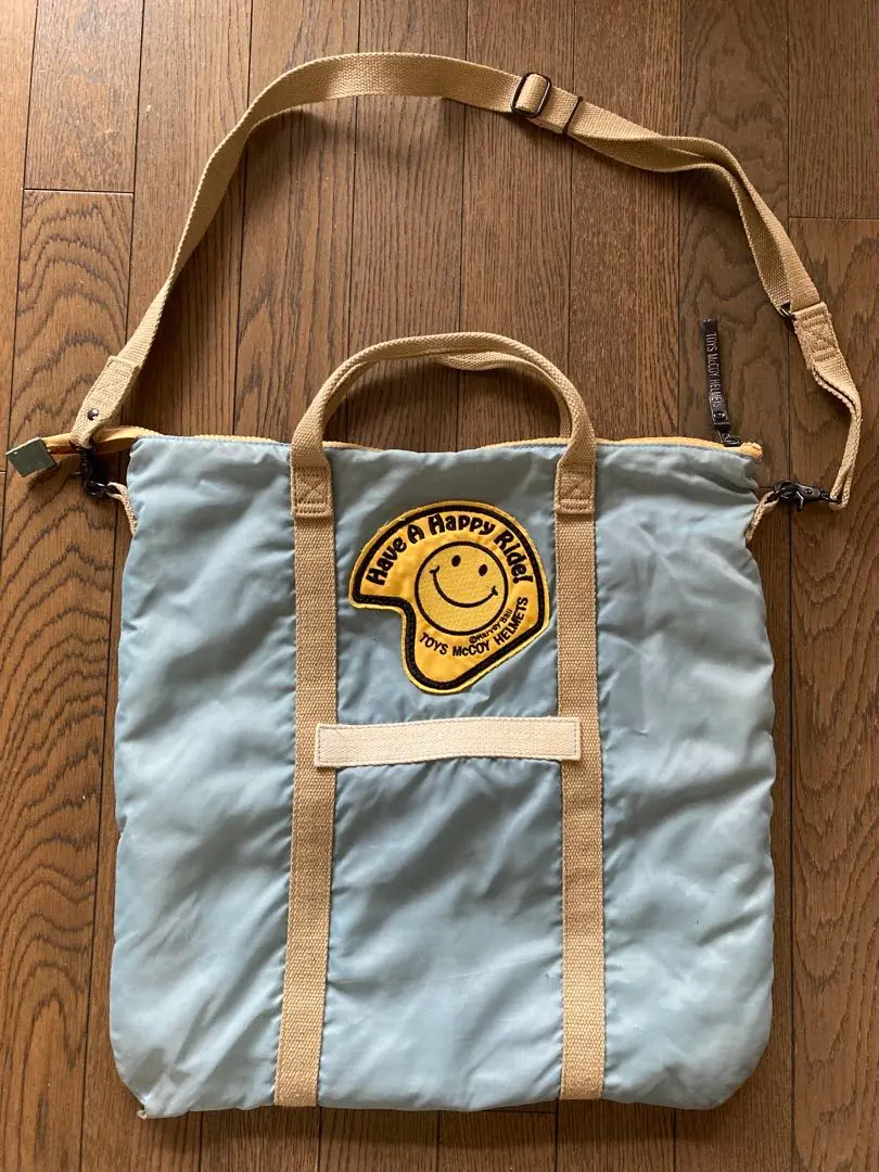 2026年最新】トイズマッコイ ヘルメットバッグの人気アイテム - メルカリ