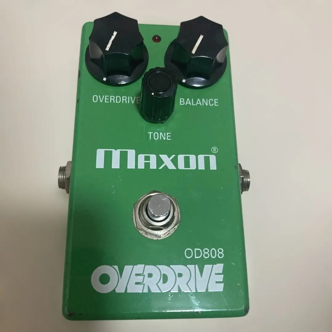 2026年最新】MAXON OD808の人気アイテム - メルカリ