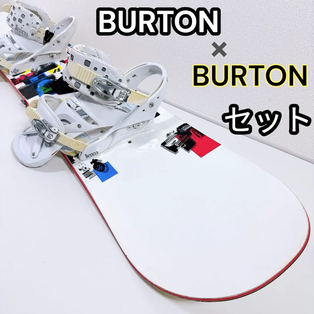2026年最新】burton troop 146の人気アイテム - メルカリ