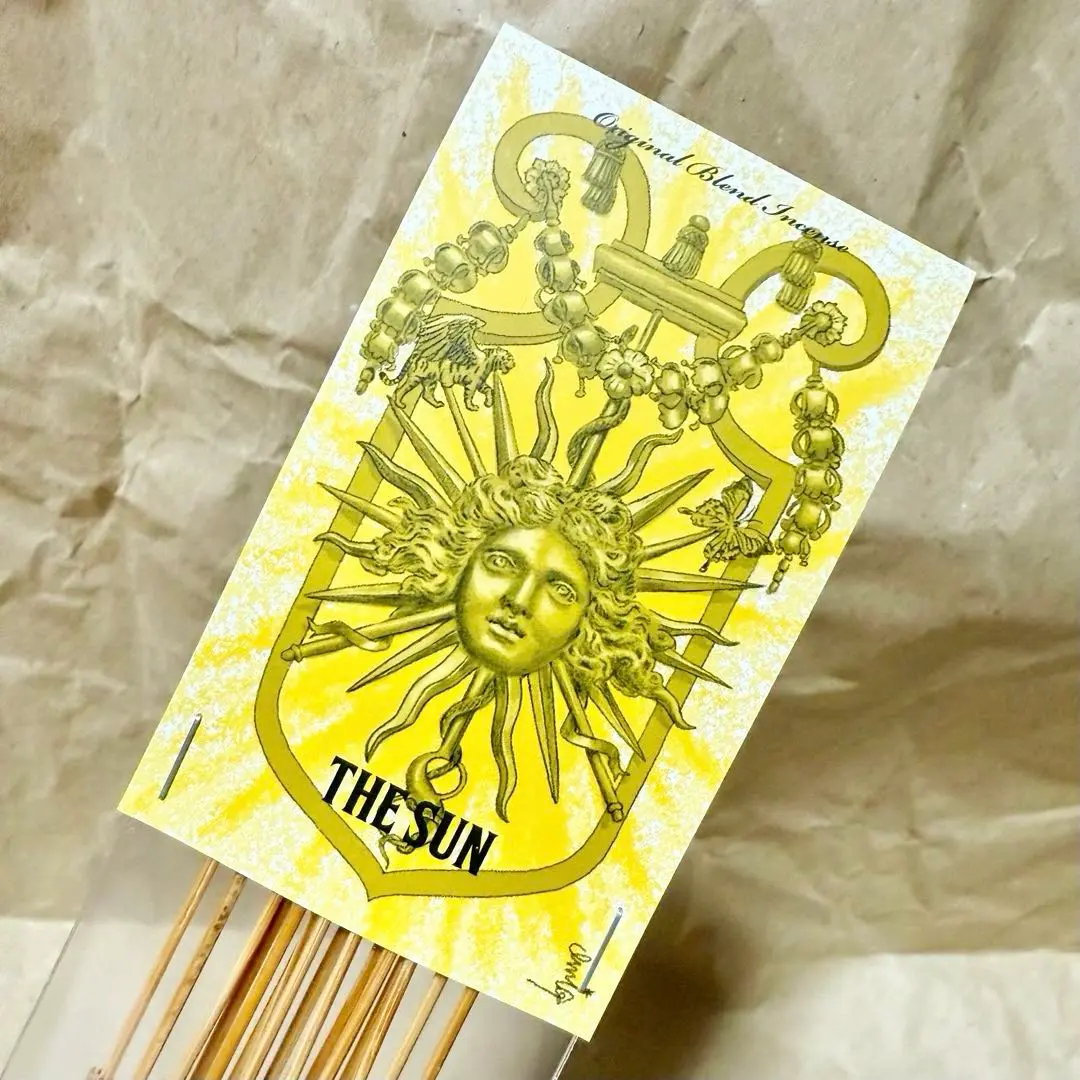 2026年最新】MaRia oracle お香の人気アイテム - メルカリ