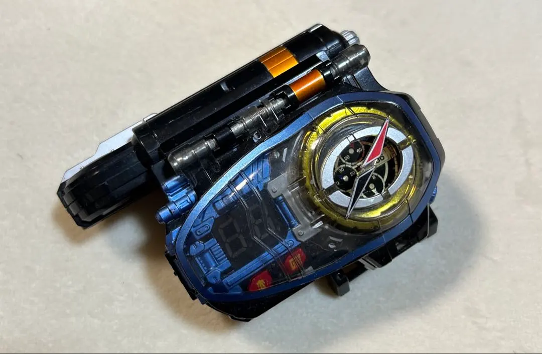 2026年最新】轟轟ボウケンジャー ゴーゴーチェンジャーの人気アイテム