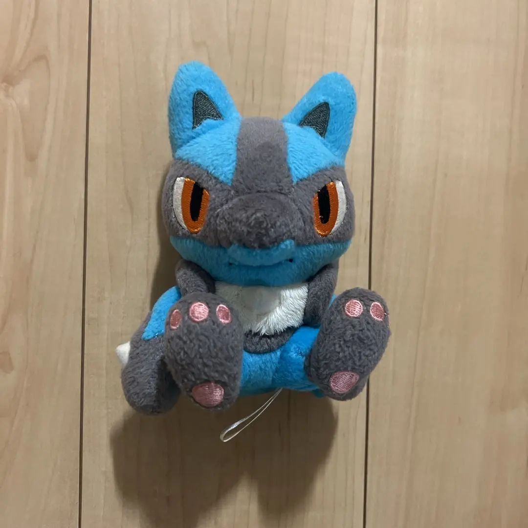 2026年最新】ルカリオ ポケドールの人気アイテム - メルカリ