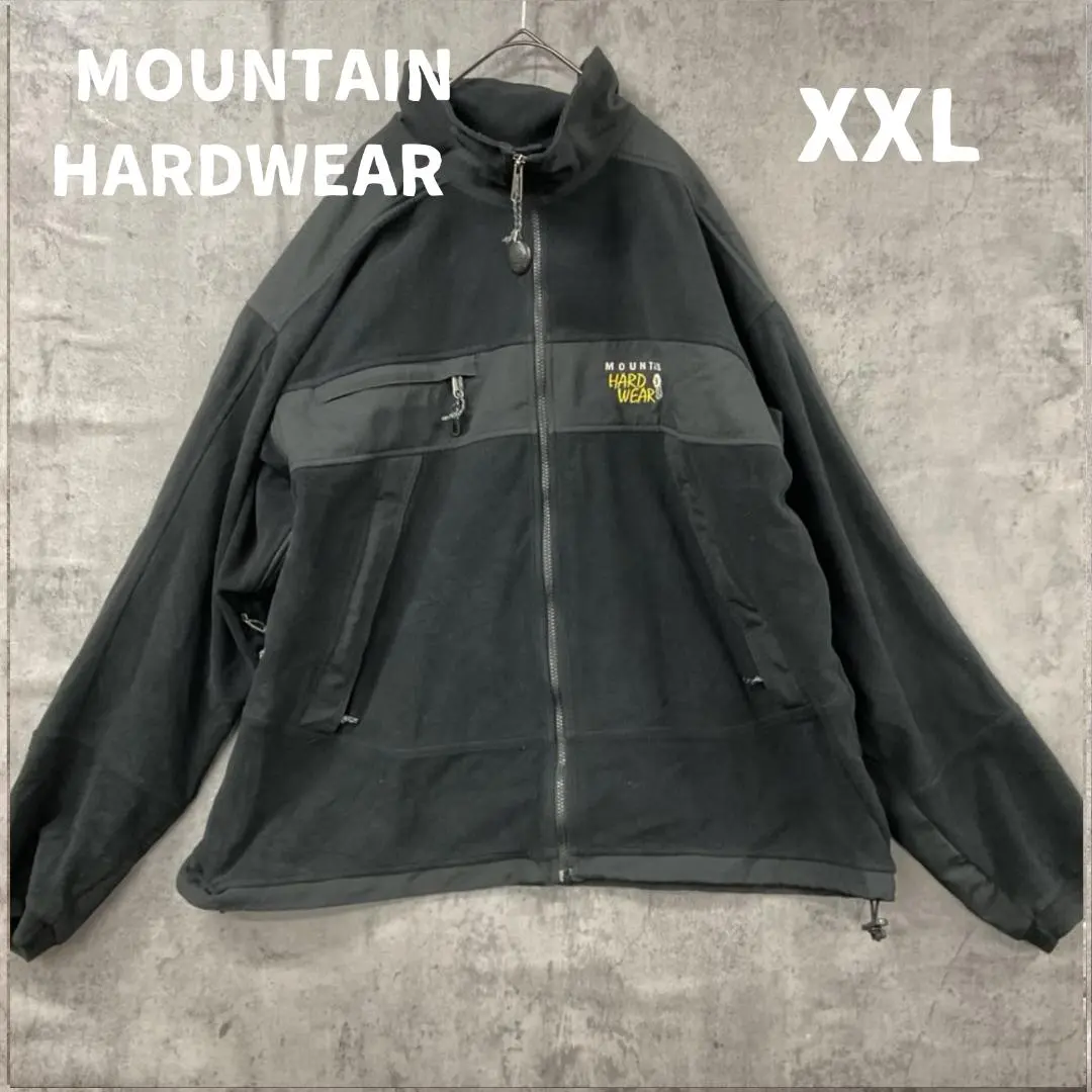 2026年最新】MOUNTAIN HARDWEAR カラー：ブラック系 マウンテン