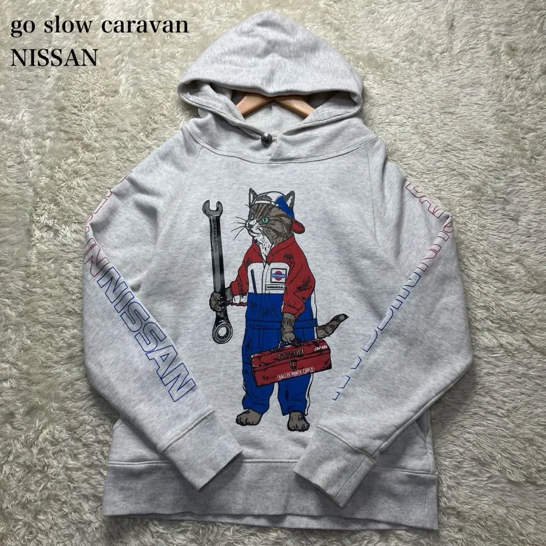 2026年最新】ゴースローキャラバン 日産の人気アイテム - メルカリ