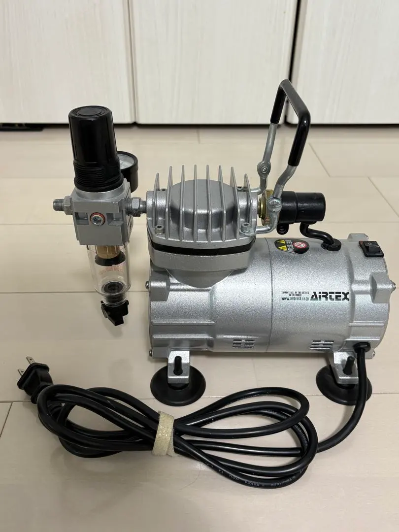 2026年最新】コンプレッサー エアテックス APC-001の人気アイテム