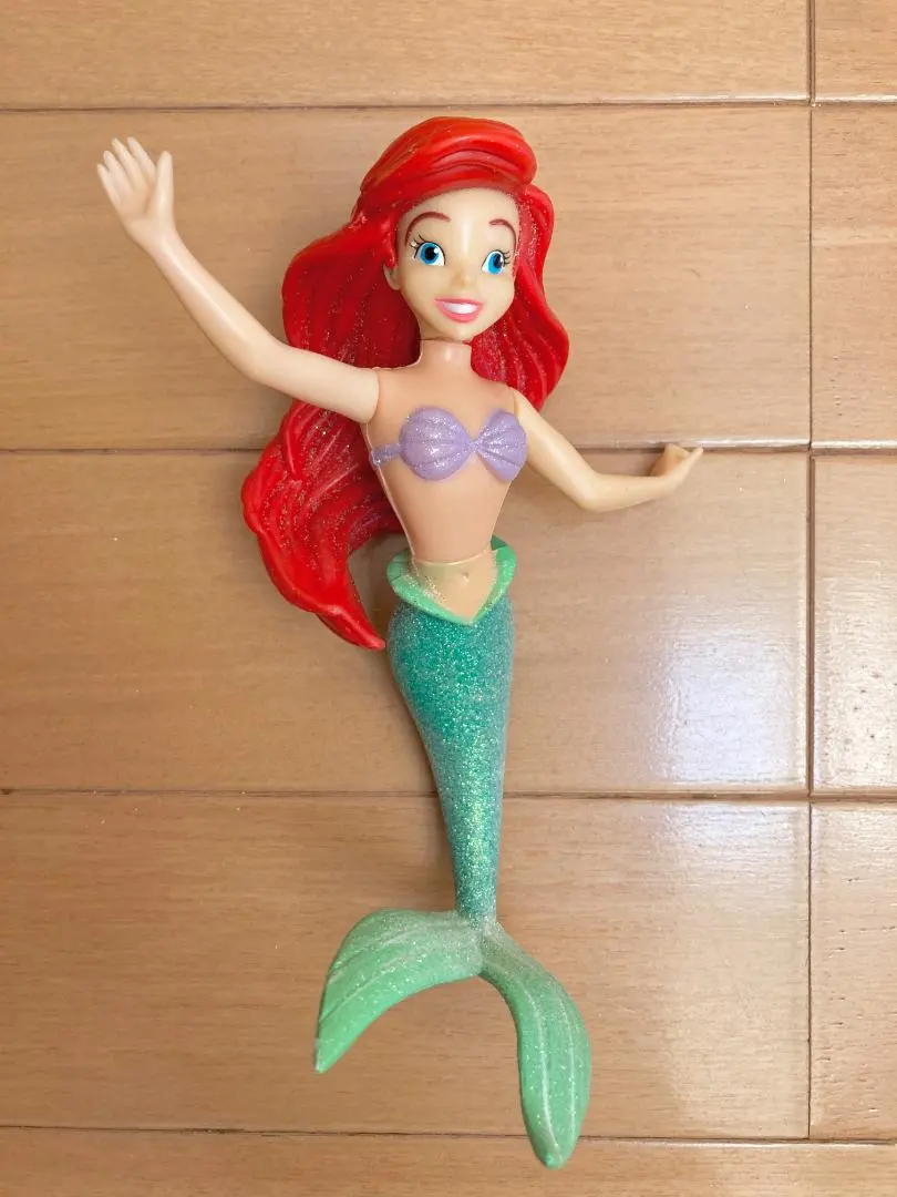 2026年最新】ディズニーオンアイス アリエルの人気アイテム - メルカリ