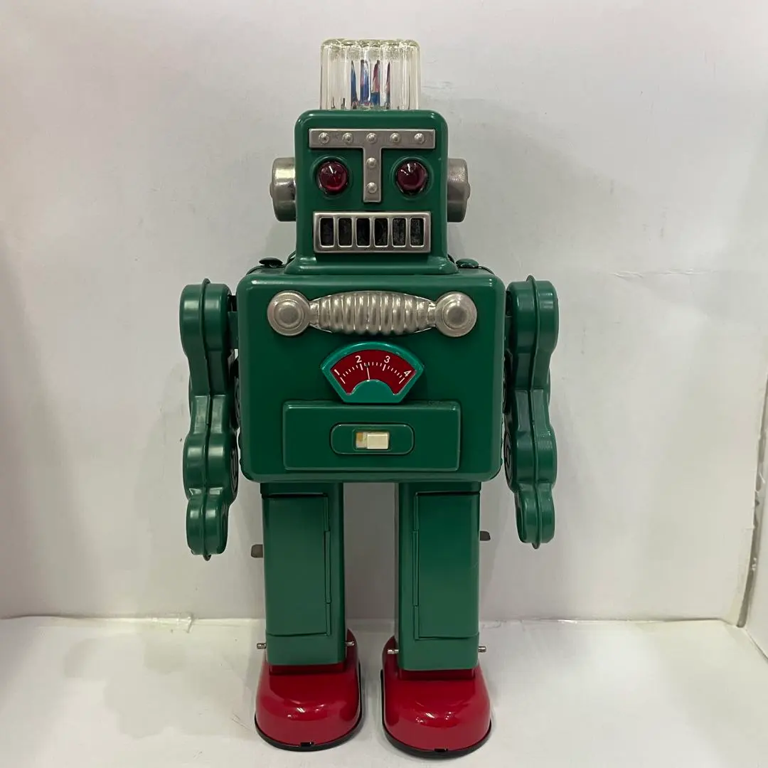 2026年最新】ha ha toy robotの人気アイテム - メルカリ