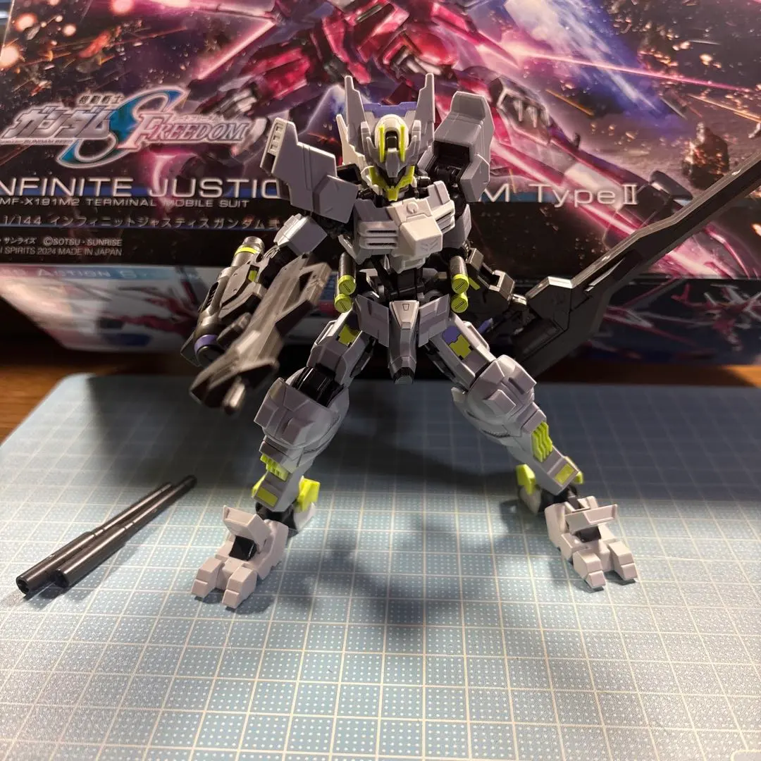 2026年最新】ガンダムアスモデウスHGの人気アイテム - メルカリ