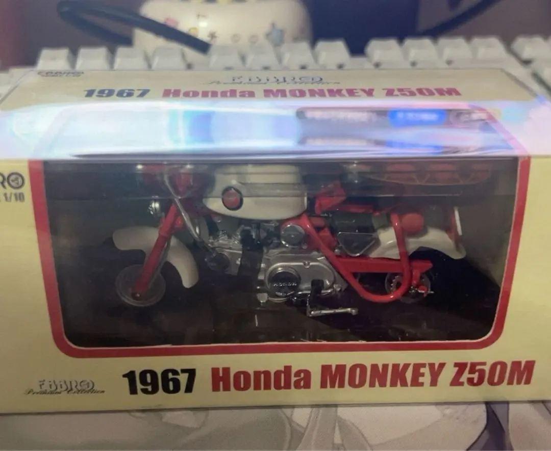 2026年最新】エブロ モンキーの人気アイテム - メルカリ