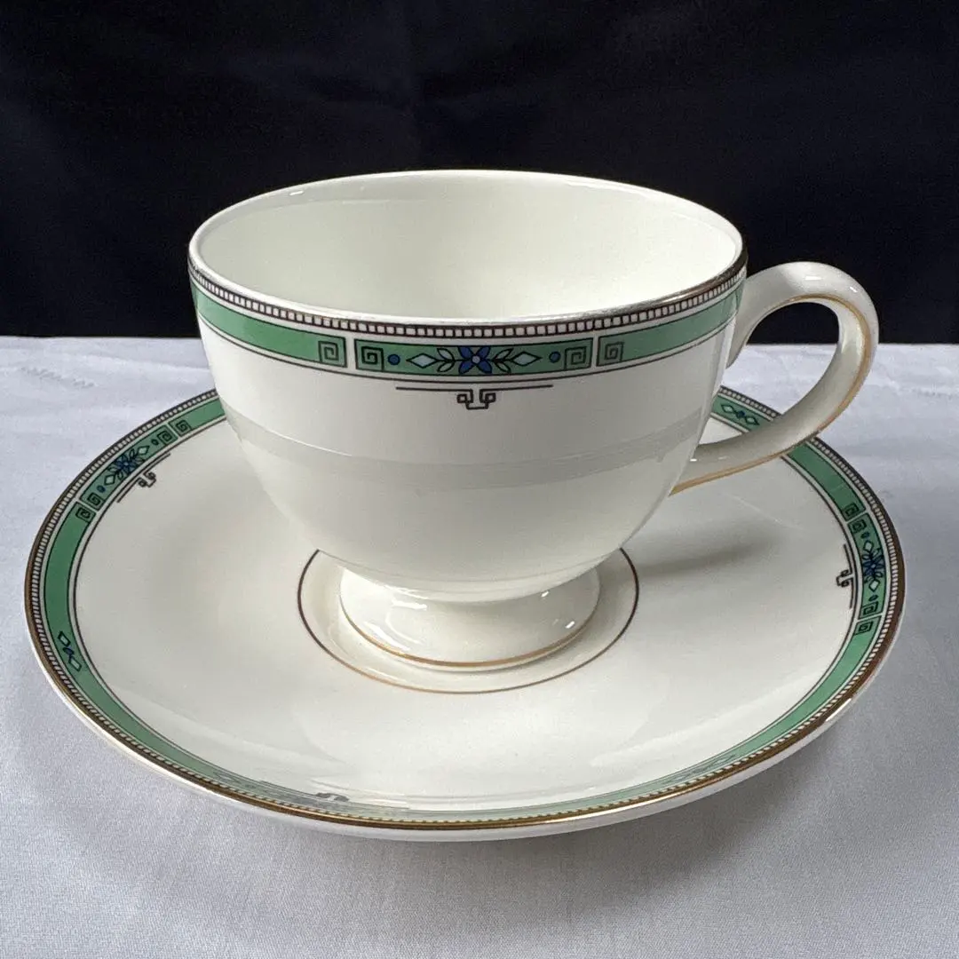 2026年最新】ウェッジウッド ジェイドの人気アイテム - メルカリ