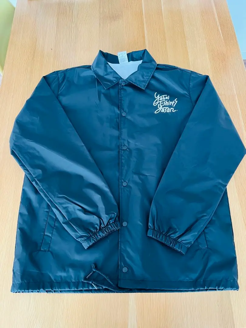 2026年最新】ヤバイtシャツ屋さん コーチの人気アイテム - メルカリ