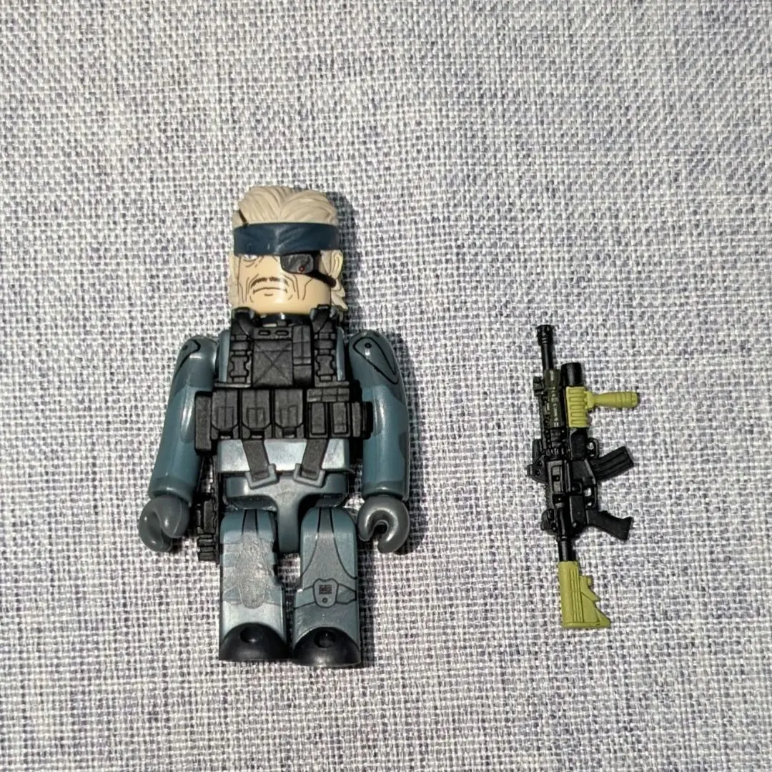 2026年最新】メタルギア オールドスネークの人気アイテム - メルカリ