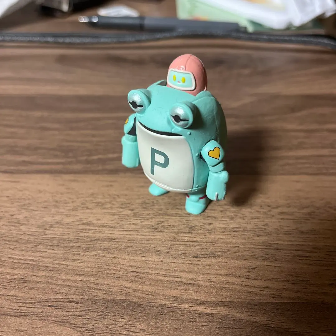 2026年最新】ケローネン ソフビの人気アイテム - メルカリ