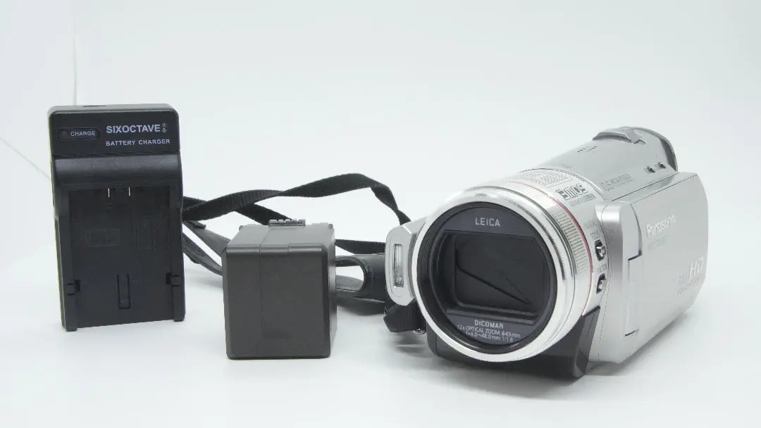 2026年最新】パナソニック HDC TM350の人気アイテム - メルカリ