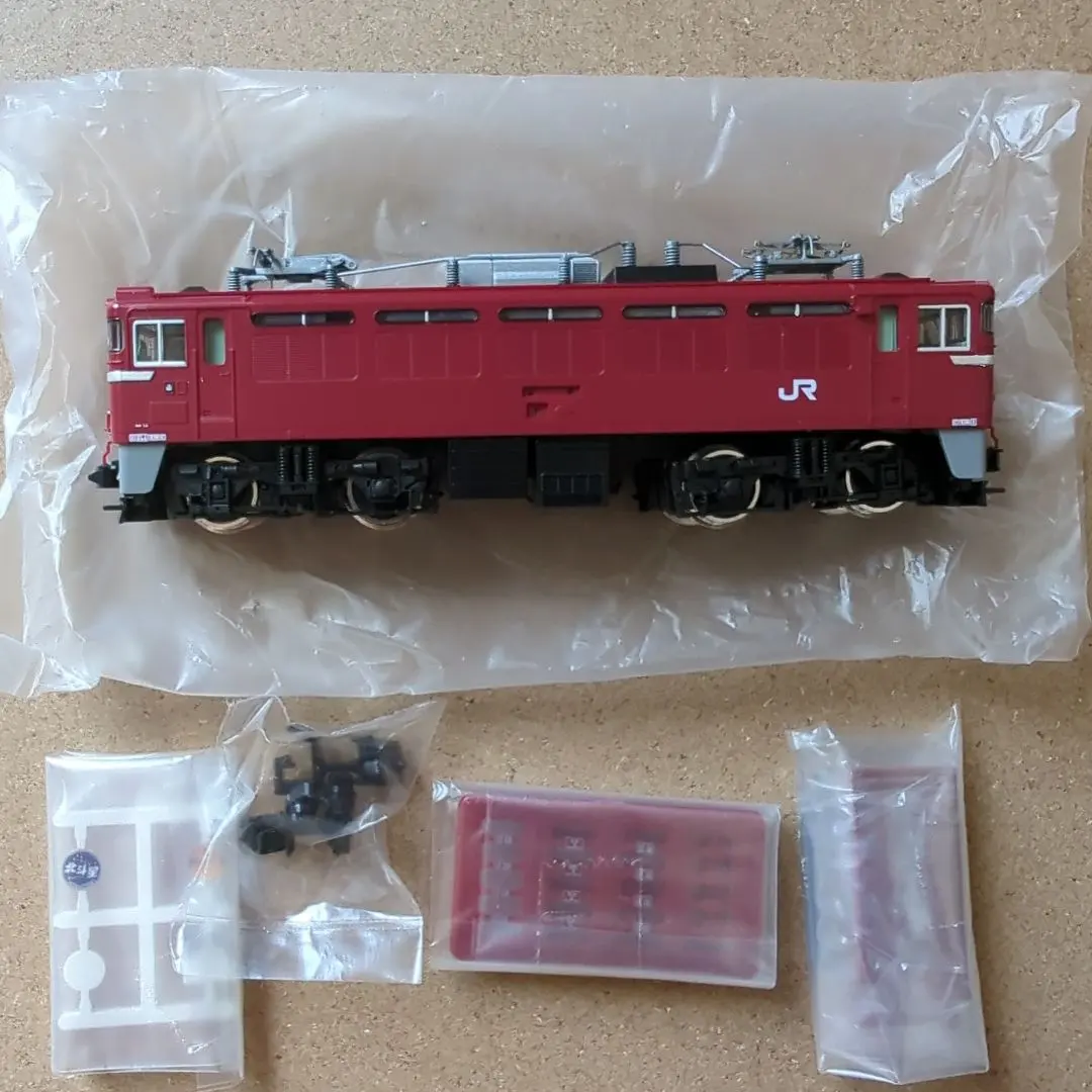 2026年最新】ED79 TOMIXの人気アイテム - メルカリ