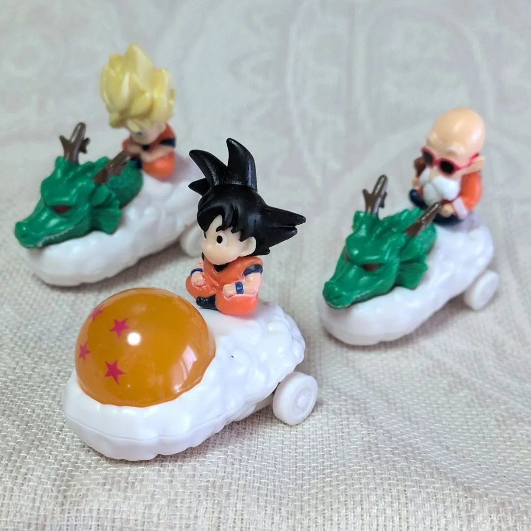 2026年最新】ドラゴンボール改 プルバックコレクションの人気アイテム