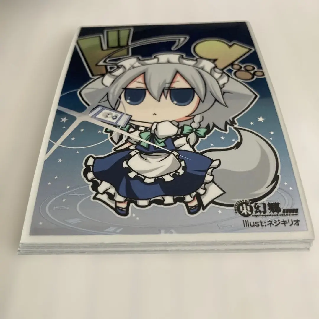 2026年最新】いぬさくや スリーブの人気アイテム - メルカリ