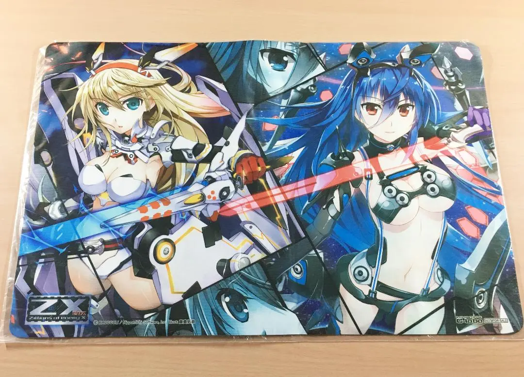 2026年最新】Z/X プレイマット リゲルの人気アイテム - メルカリ