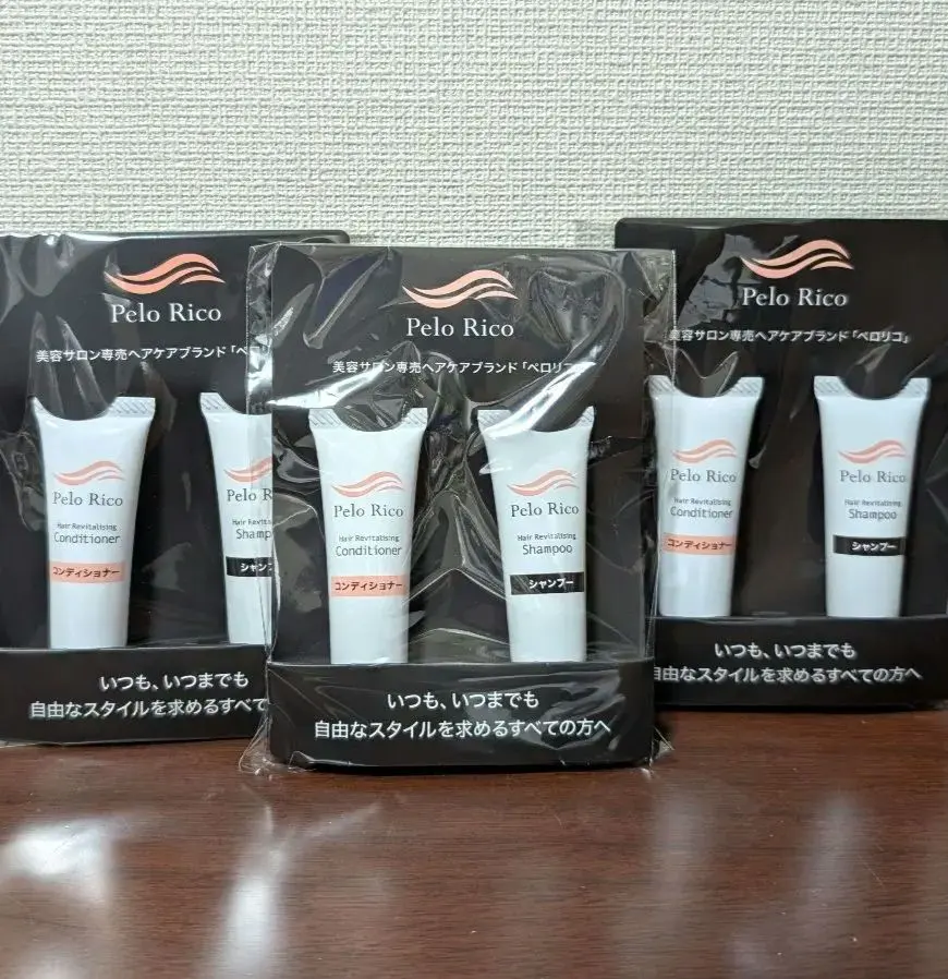 2026年最新】ペロリコ シャンプーの人気アイテム - メルカリ