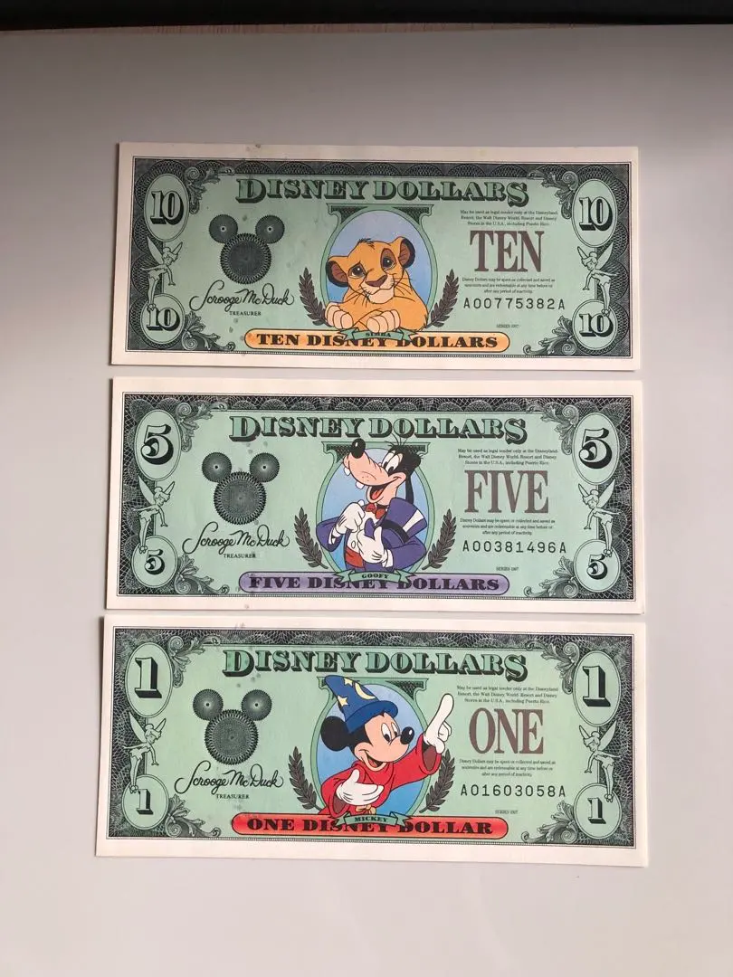 2026年最新】ディズニーダラー 100周年の人気アイテム - メルカリ