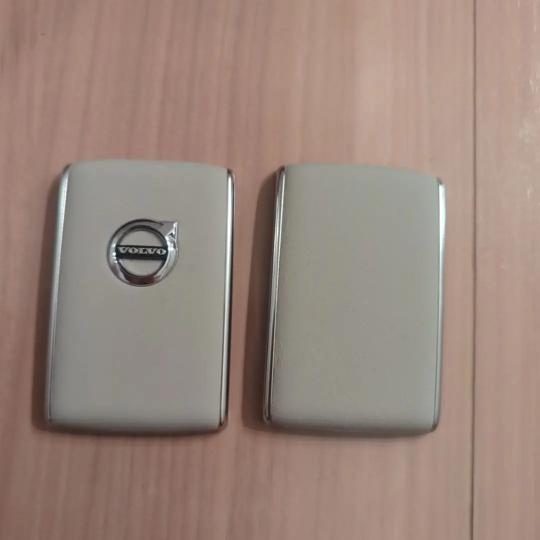 2026年最新】volvo キーフォブシェルの人気アイテム - メルカリ