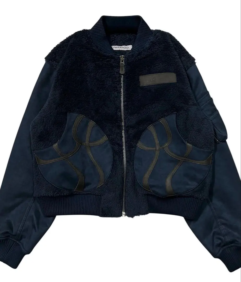 2026年最新】パラノイド レザーの人気アイテム - メルカリ