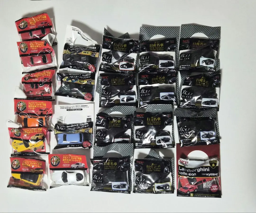 2026年最新】ホンダ 非売品 ミニカー 展示の人気アイテム - メルカリ