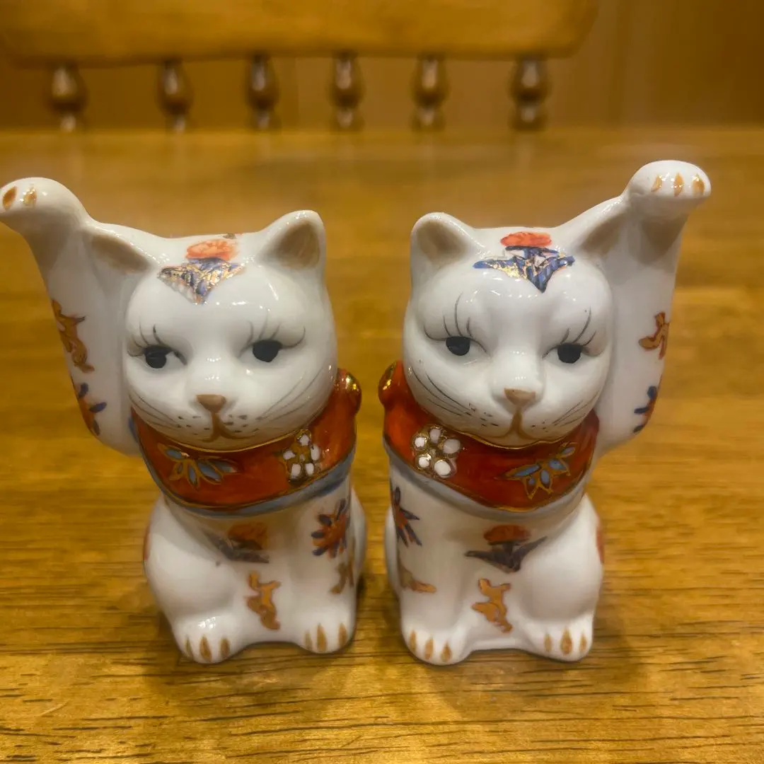 2026年最新】伊万里焼 招き猫の人気アイテム - メルカリ