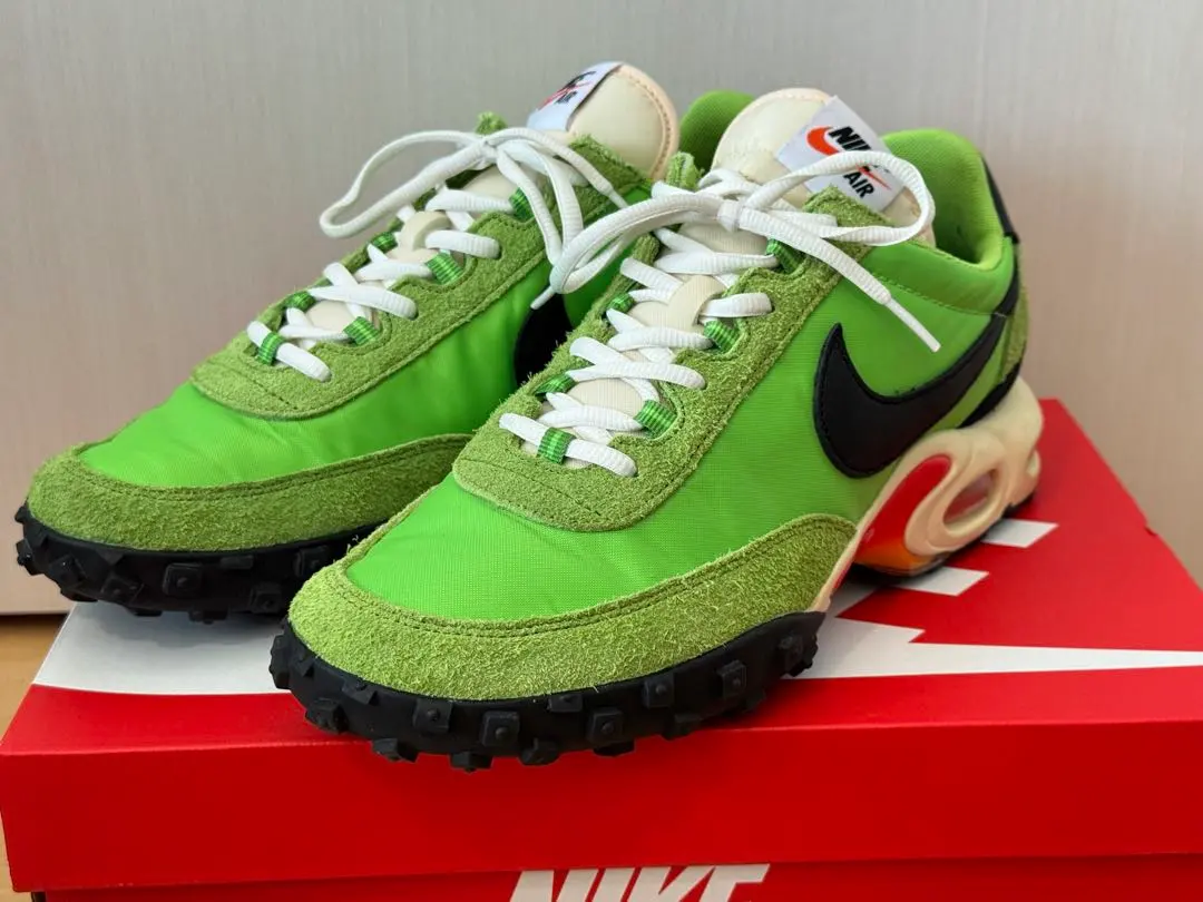 2026年最新】エアマックスワッフルレーサーSPの人気アイテム - メルカリ