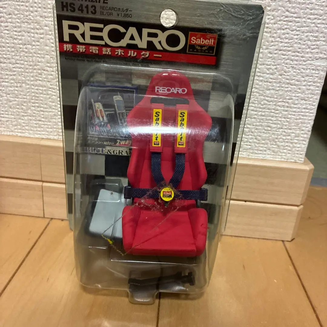 2026年最新】レカロ 携帯ホルダーの人気アイテム - メルカリ