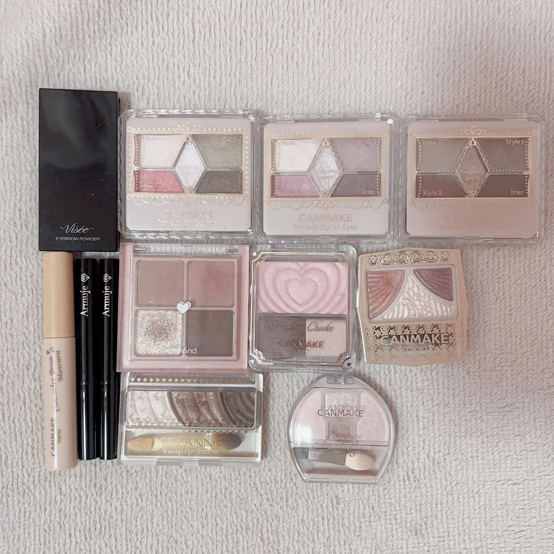 2026年最新】armuje ジュエルライナーの人気アイテム - メルカリ