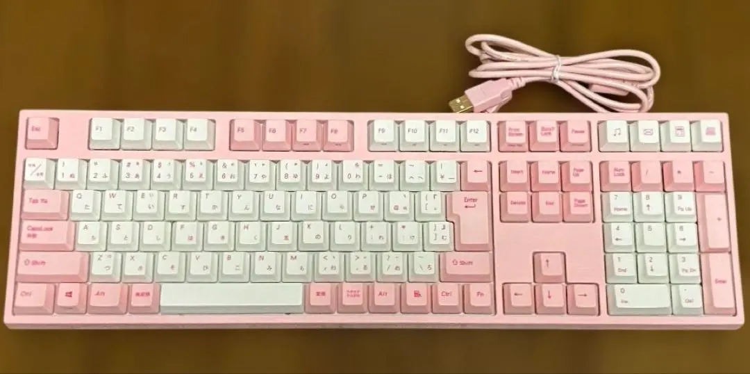2026年最新】varmilo 桜の人気アイテム - メルカリ
