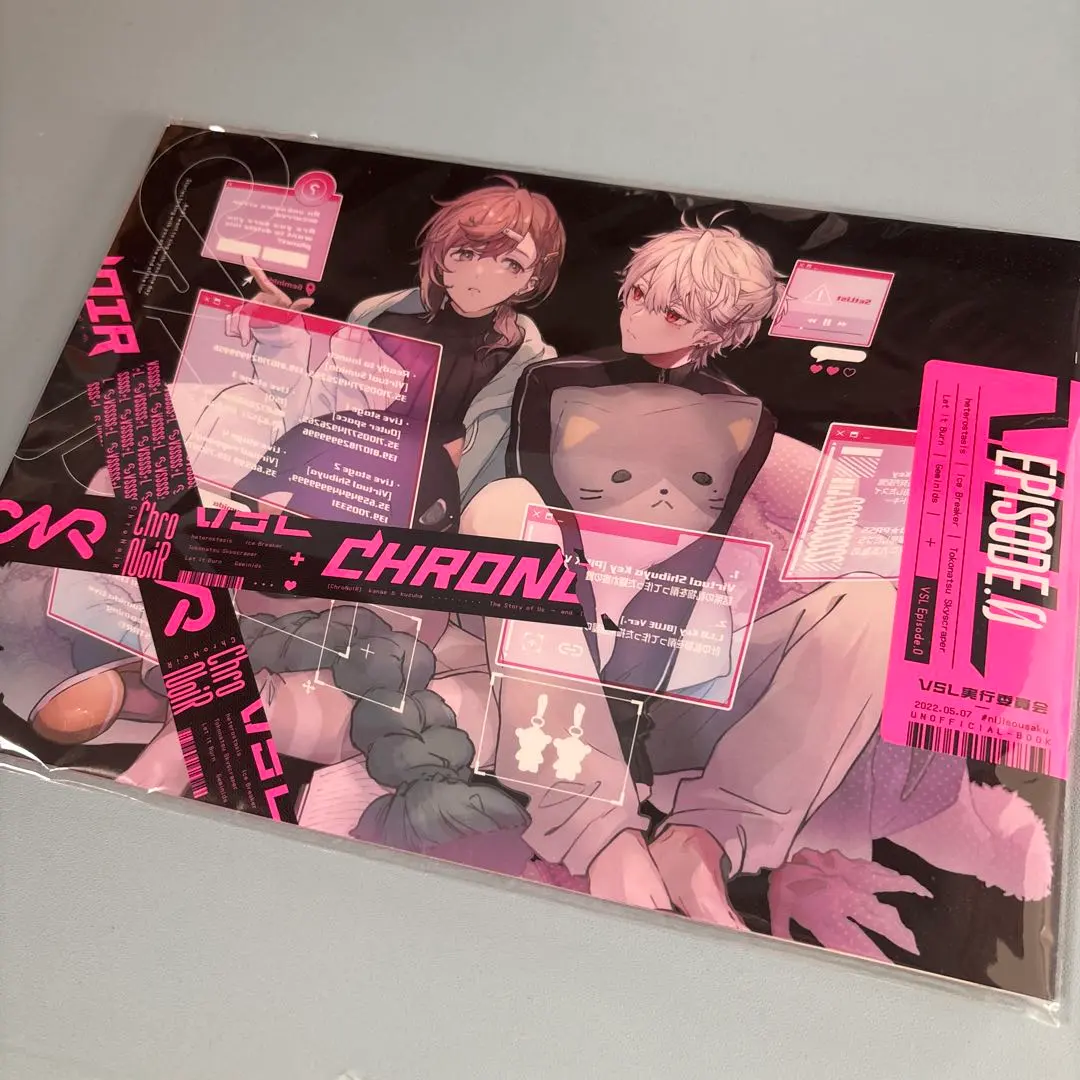 2026年最新】cnr+の人気アイテム - メルカリ