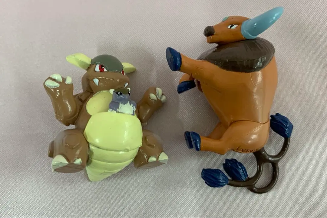 2026年最新】ケンタロス モンコレの人気アイテム - メルカリ